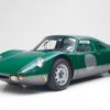 Porsche 904 GTS năm 1964 chính thức được bán đấu giá
