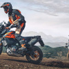 KTM 390 Adventure 2022 ra mắt tại Malaysia