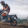 KTM 390 Adventure 2022 ra mắt tại Malaysia