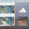 Adidas giới thiệu cửa hàng bán lẻ lớn nhất từ trước đến nay tại Nhật Bản