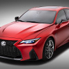 Lexus Việt Nam giới thiệu thương hiệu F cùng dòng sản phẩm F Sport mới