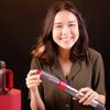 Tự làm tóc "tại gia" đón tết với máy tạo kiểu tóc Dyson Airwrap phiên bản giới hạn