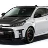 Toyota GRMN Yaris với 2 chỗ ngồi mạnh hơn và thể thao hơn