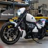 Chiêm ngưỡng bộ đôi BMW Motorrad R18 M và R18 Aurora nâng cấp
