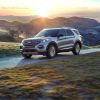 Ford Explorer hoàn toàn mới - Nâng tầm dòng xe SUV của Ford