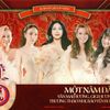 Một Năm Đã qua - Sáng tác mới của Châu Đăng Khoa trong Gala Nhạc Việt 16