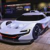 Subaru giới thiệu Concept điện hơn 1.000 mã lực