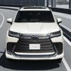 Lexus LX 2022 hầm hố hơn với bodykit Modellista