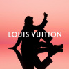 Louis Vuitton ra mắt đồng hồ thông minh Tambour Horizon Light Up