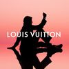 Louis Vuitton ra mắt đồng hồ thông minh Tambour Horizon Light Up