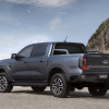 Ford Ranger 2022 có thêm các phiên bản Splash Limited Edition