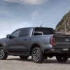 Ford Ranger 2022 có thêm các phiên bản Splash Limited Edition