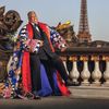 Biểu tượng thời trang Andre Leon Talley qua đời ở tuổi 73