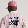 LVMH đầu tư vào thương hiệu Mỹ Aimé Leon Dore