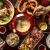 Ghé Thụy Sĩ đừng quên khám phá những nét độc đáo về ẩm thực nơi đây