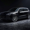 Porsche Cayenne phiên bản đặc biệt Platinum Edition giá từ 79.000 USD