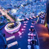 5 Rooftop Bar có view cực chill ở Sài Gòn