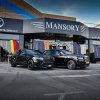 Hãng độ Mansory khai trương đại lý đầu tiên tại UAE