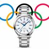 Omega Seamaster Aqua Terra Beijing 2022 - Mang không khí thế vận hội trên tay