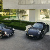 911 Edition phiên bản kỷ niệm 50 năm thành lập Porsche Design