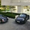 911 Edition phiên bản kỷ niệm 50 năm thành lập Porsche Design