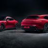 Porsche Taycan có thêm phiên bản Sport Turismo