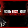Money Heist: Korea – Joint Economic Area tung teaser đầu tiên