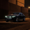 Rolls-Royce Ghost Black Badge có mức giá hơn 33 tỷ đồng tại Việt Nam