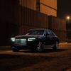 Rolls-Royce Ghost Black Badge có mức giá hơn 33 tỷ đồng tại Việt Nam