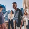 UNIQLO và Bảo tàng Louvre ra mắt dự án hợp tác tiếp theo