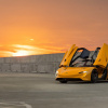 McLaren Speedtail "giá cực khủng" đại gia Việt Nam muốn mua cũng khó