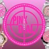Bvlgari x The Pink Dial Project: Chiến dịch gây quỹ phòng chống ung thư vú