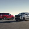 Cadillac Escalade-V 2023 mẫu SUV hiệu suất cao đầu tiên của Cadillac