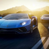 Lamborghini loại bỏ động cơ đốt trong chuyển hybrid hoặc EV từ 2023