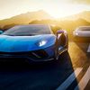 Lamborghini loại bỏ động cơ đốt trong chuyển hybrid hoặc EV từ 2023