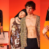Salvatore Ferragamo mang "màu sắc Địa Trung Hải" cho BST mùa Xuân Hè 2022