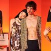 Salvatore Ferragamo mang "màu sắc Địa Trung Hải" cho BST mùa Xuân Hè 2022