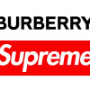 Xuất hiện tin đồn về dự án hợp tác Supreme x Burberry Xuân/Hè 2022