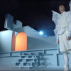BST Thu Đông 2022 “Louis Dreamhouse” dành cho nam của Louis Vuitton