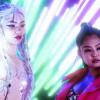 Blackpink Jennie xuất hiện trong MV “Shinigami Eyes” của Grimes