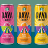 Starbucks giới thiệu thức uống năng lượng đầu tiên