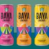 Starbucks giới thiệu thức uống năng lượng đầu tiên