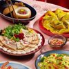 Bữa cơm ngày Tết "Thêm đậm đà - Thêm yêu thương" cùng Chin Su