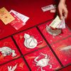 Những trò chơi truyền thống ngày Tết 2022 được nâng cấp sang chảnh hơn