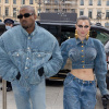 "Được" Kanye West diện đúng một lần duy nhất, chiếc áo khoác denim 45 triệu đồng ngay lập tức “cháy hàng”