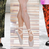 Bạn đã biết cách phối đồ cùng "Ballet flats" xu hướng 2022 chưa nào?