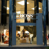 Hugo Boss luôn đổi mới để khẳng định mình trên thương trường thời trang