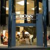 Hugo Boss luôn đổi mới để khẳng định mình trên thương trường thời trang