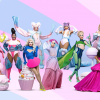 Canada’s Drag Race mùa 2: Người chiến thắng Icesis Couture danh xứng với thực