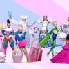 Canada’s Drag Race mùa 2: Người chiến thắng Icesis Couture danh xứng với thực